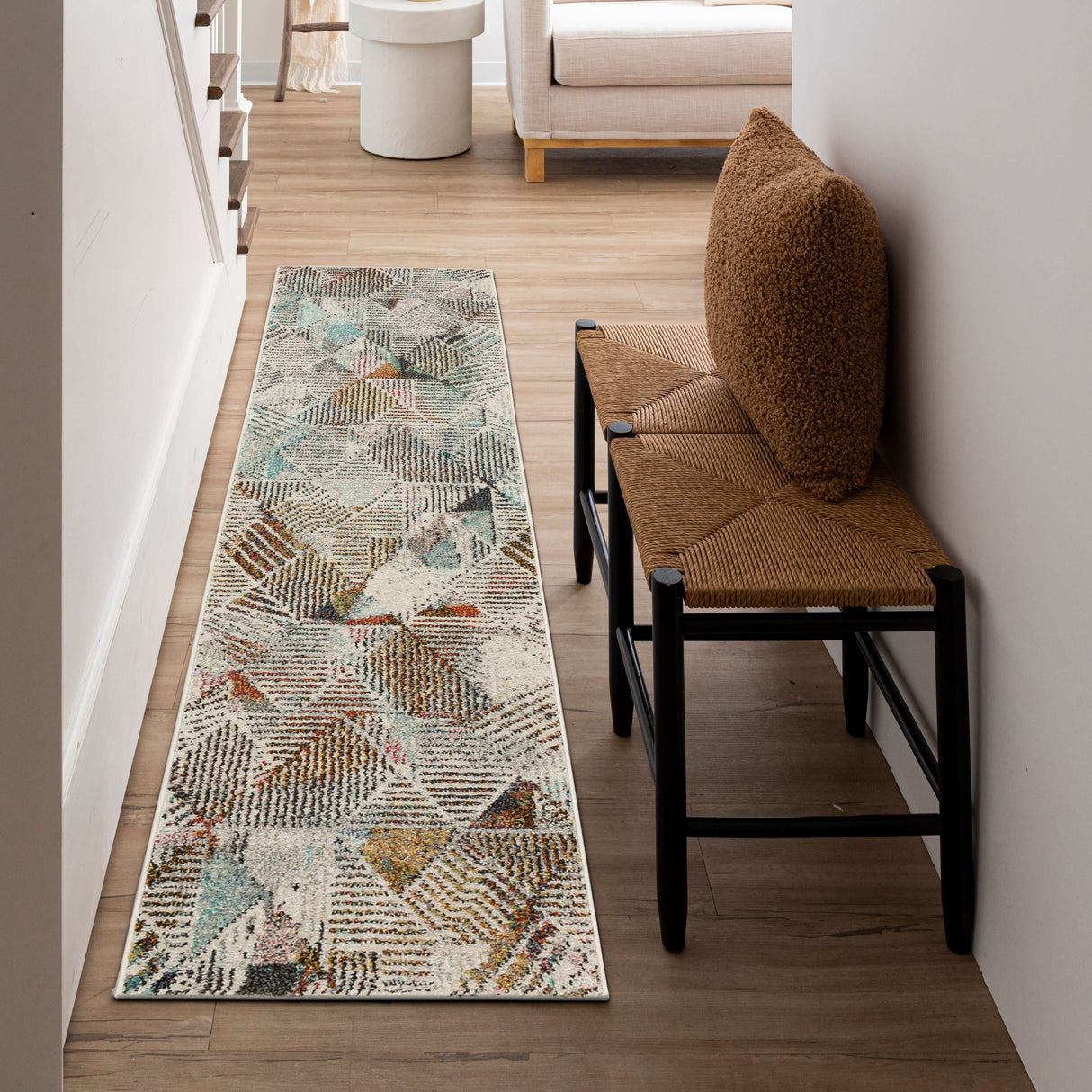 Mohawk Home Cavendish Area Rug