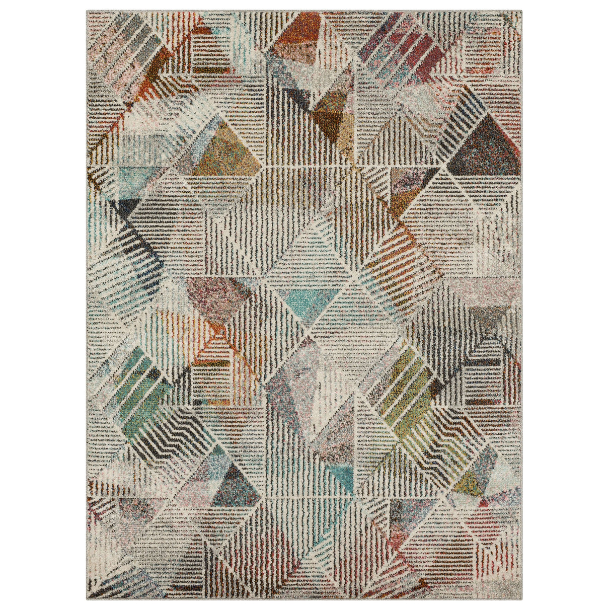 Mohawk Home Cavendish Area Rug