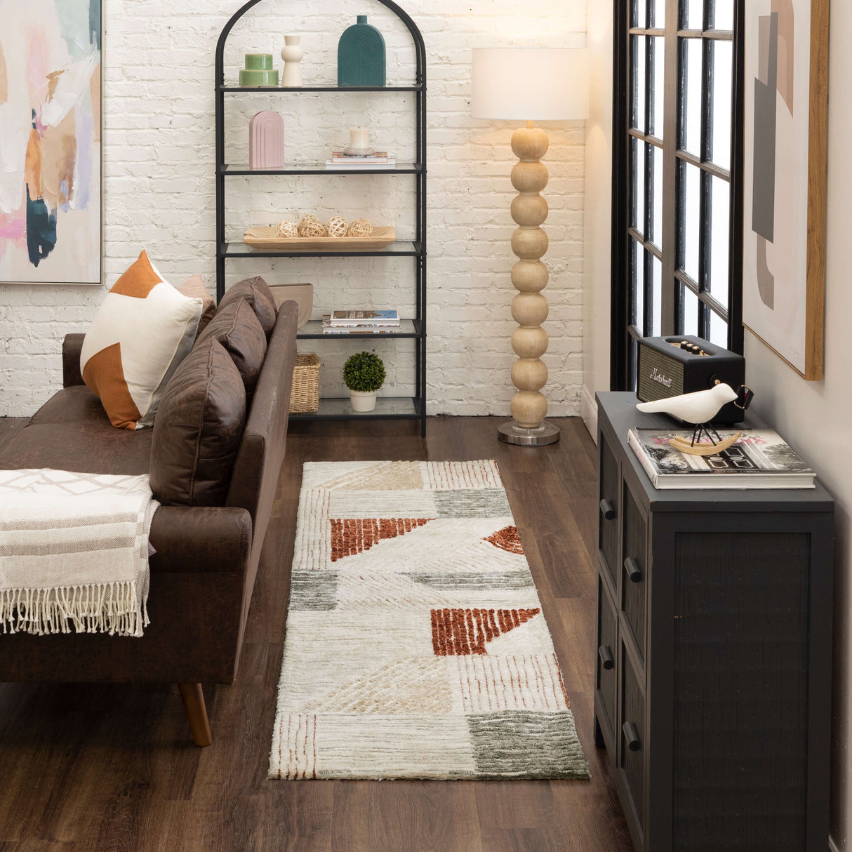 Karastan Rugs Central Valley Area Rug