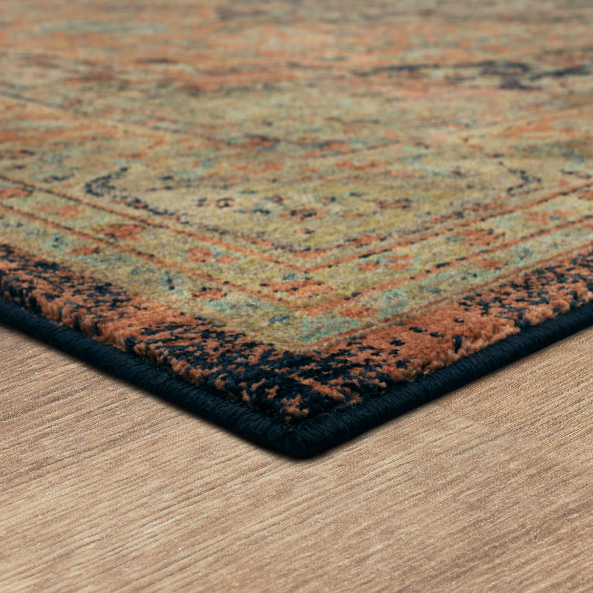 Karastan Rugs Chiswick Area Rug