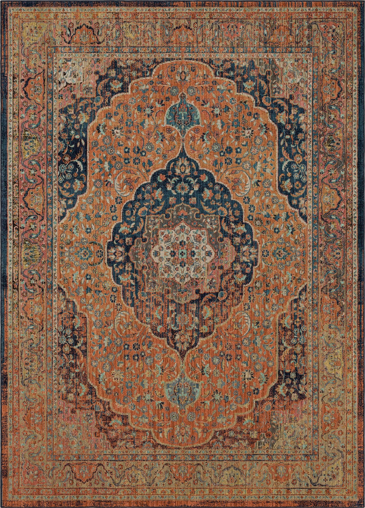 Karastan Rugs Chiswick Area Rug