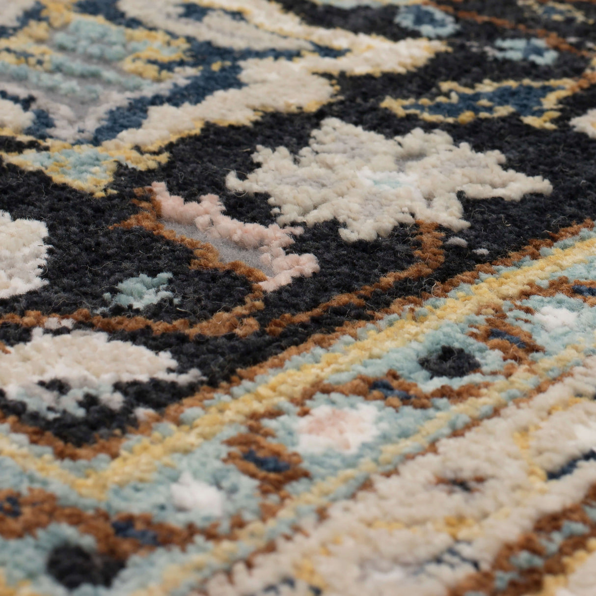 Karastan Rugs Chronos Area Rug