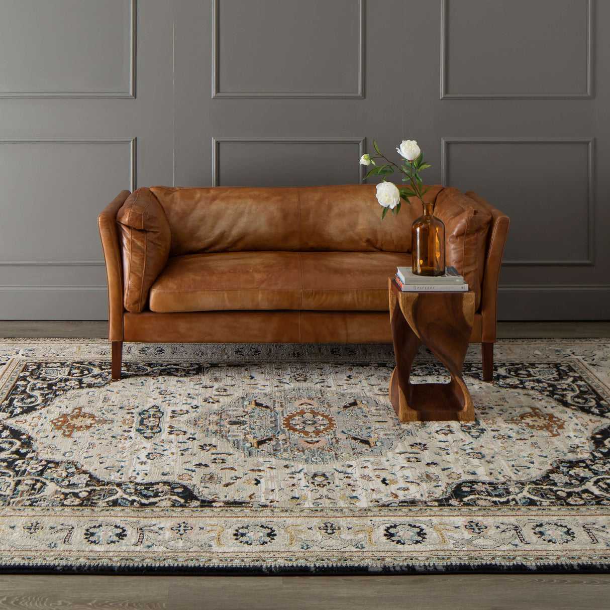 Karastan Rugs Chronos Area Rug