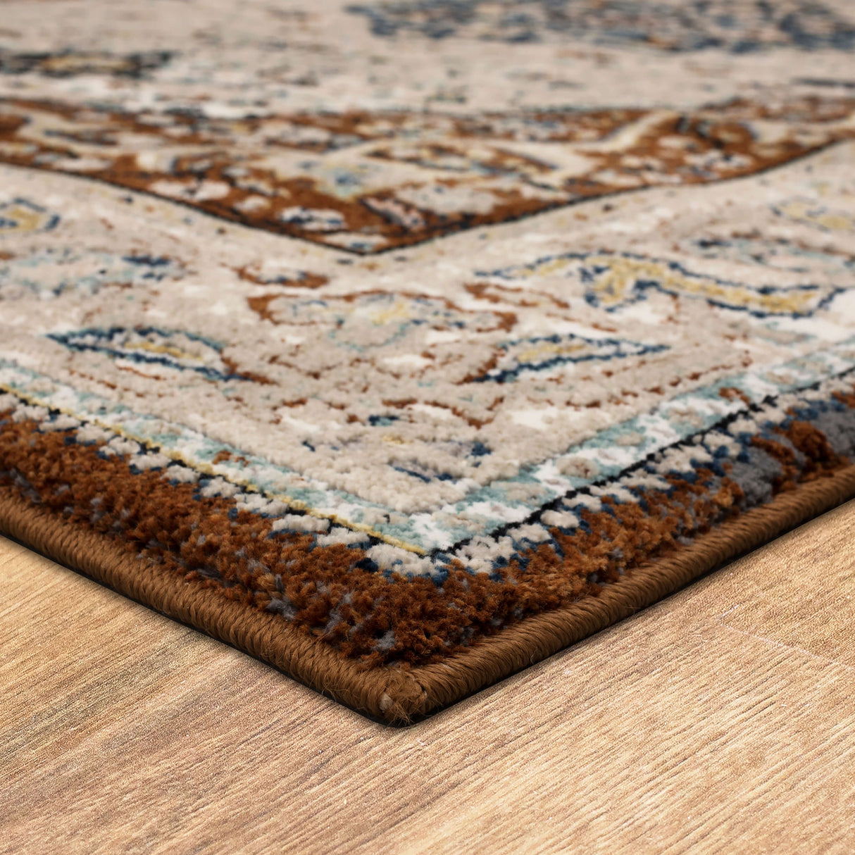 Karastan Rugs Chronos Area Rug