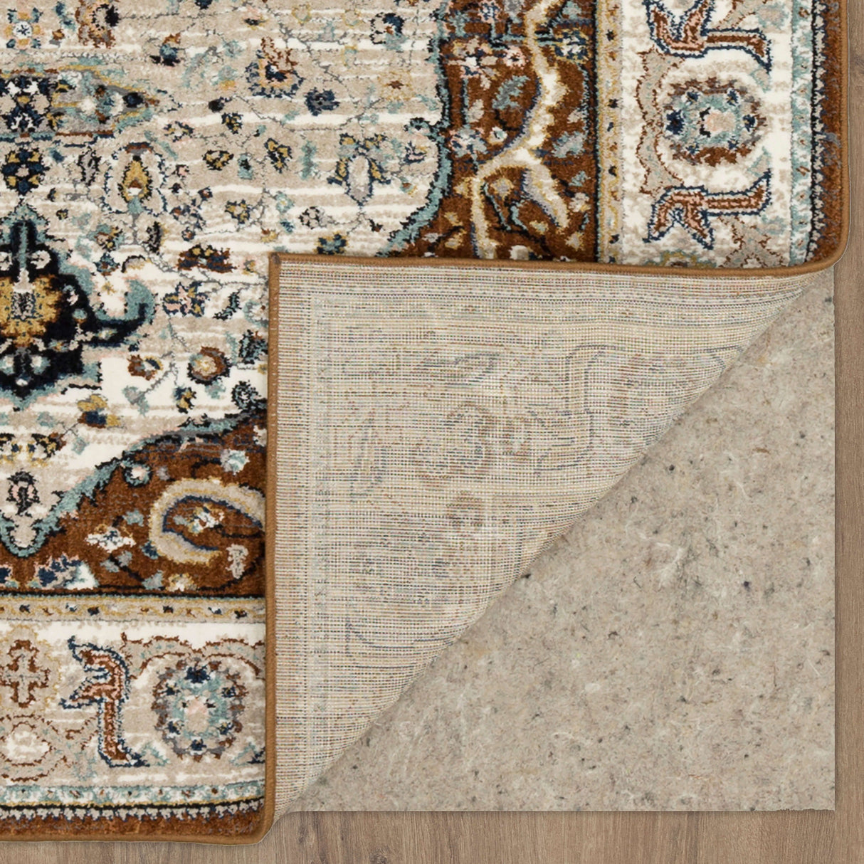 Karastan Rugs Chronos Area Rug