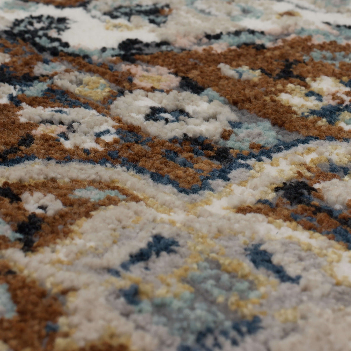 Karastan Rugs Chronos Area Rug