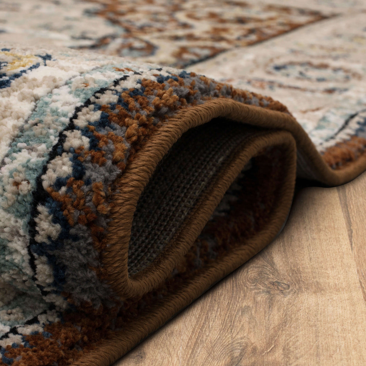 Karastan Rugs Chronos Area Rug