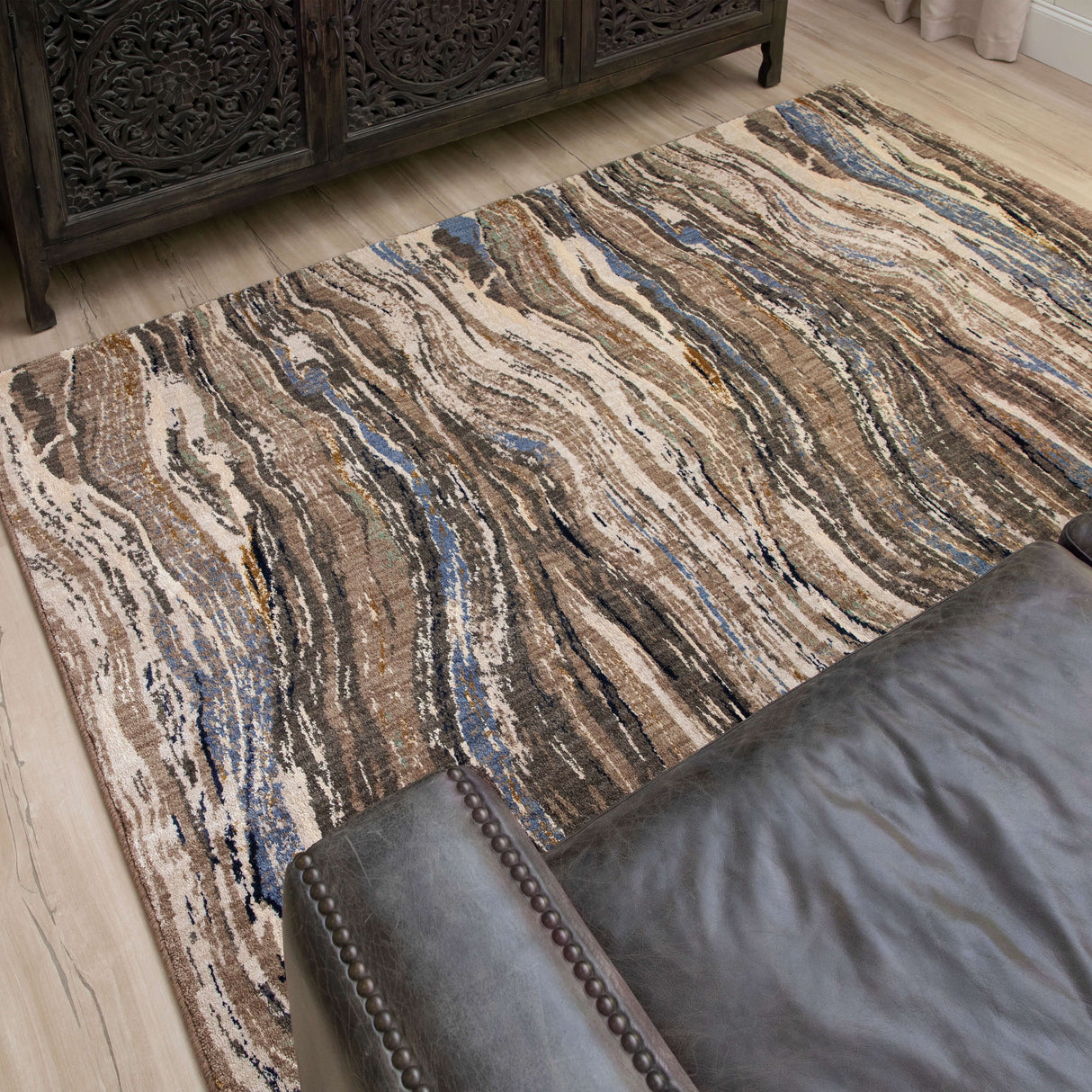 Karastan Rugs Continuum Area Rug