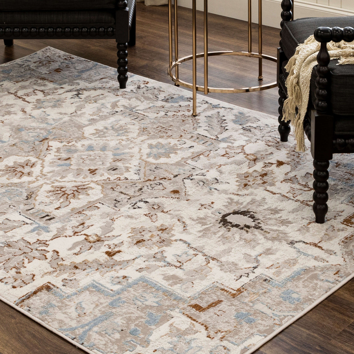 Mohawk Home Copeland Area Rug