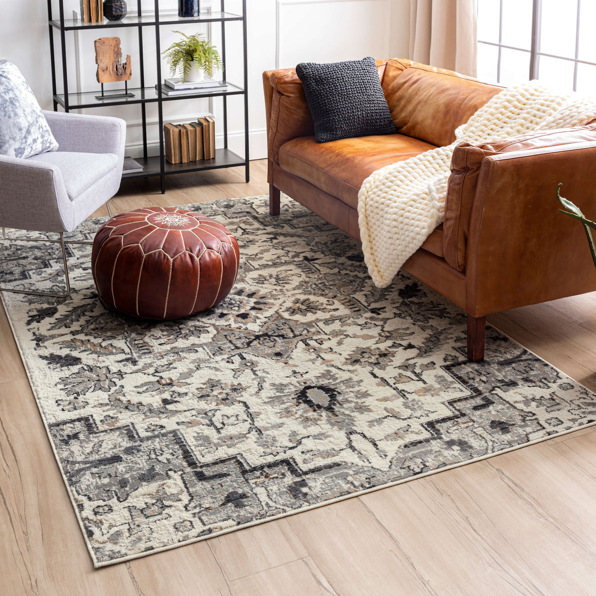 Mohawk Home Copeland Area Rug
