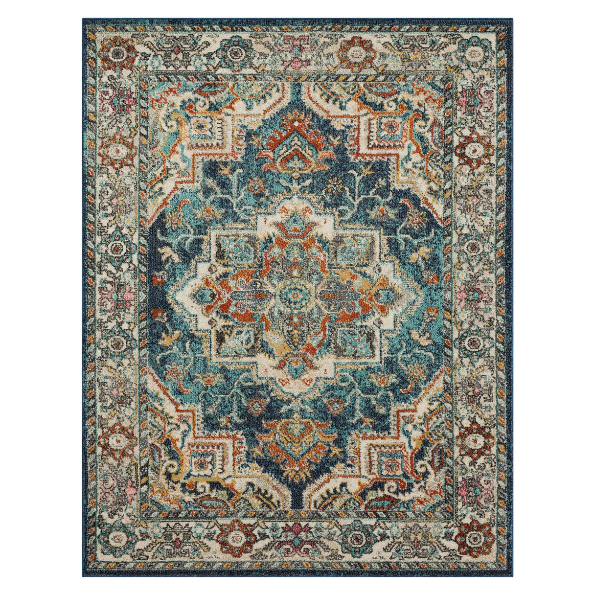 Mohawk Home Decker Area Rug