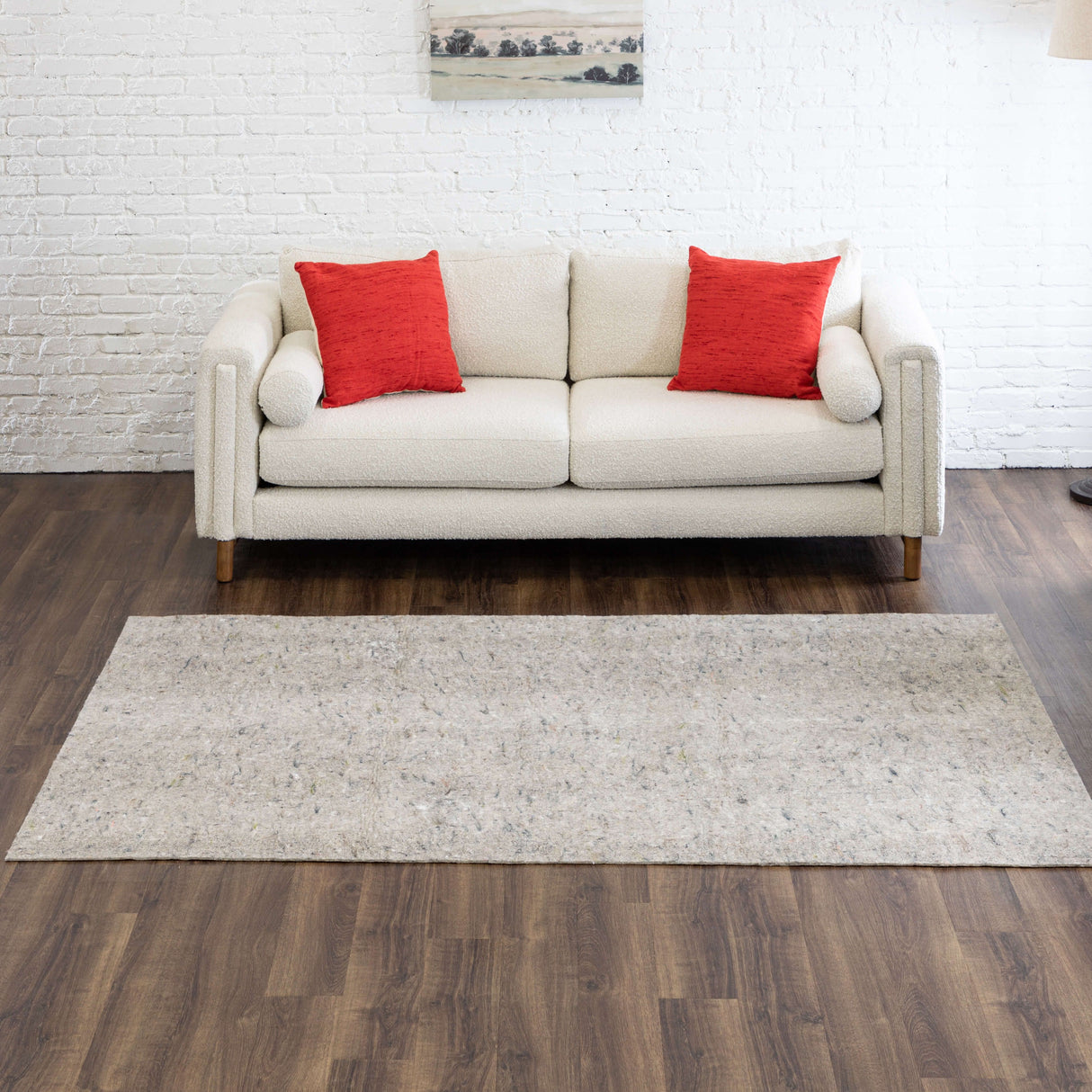 Mohawk Home Dual Surface 1/4 Inch Rug Pad Rug Pad