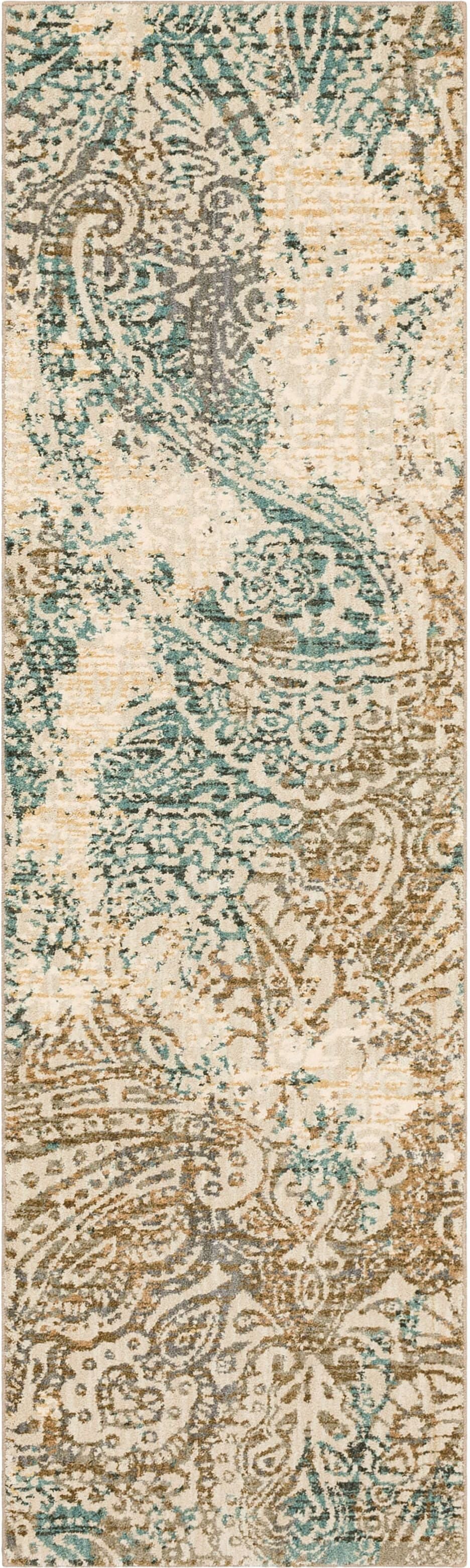 Karastan Rugs Drava Area Rug
