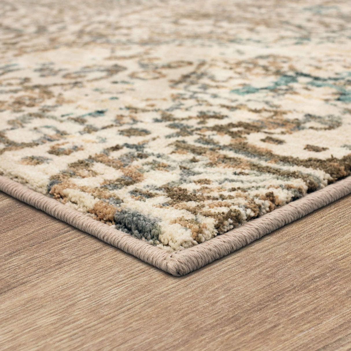 Karastan Rugs Drava Area Rug