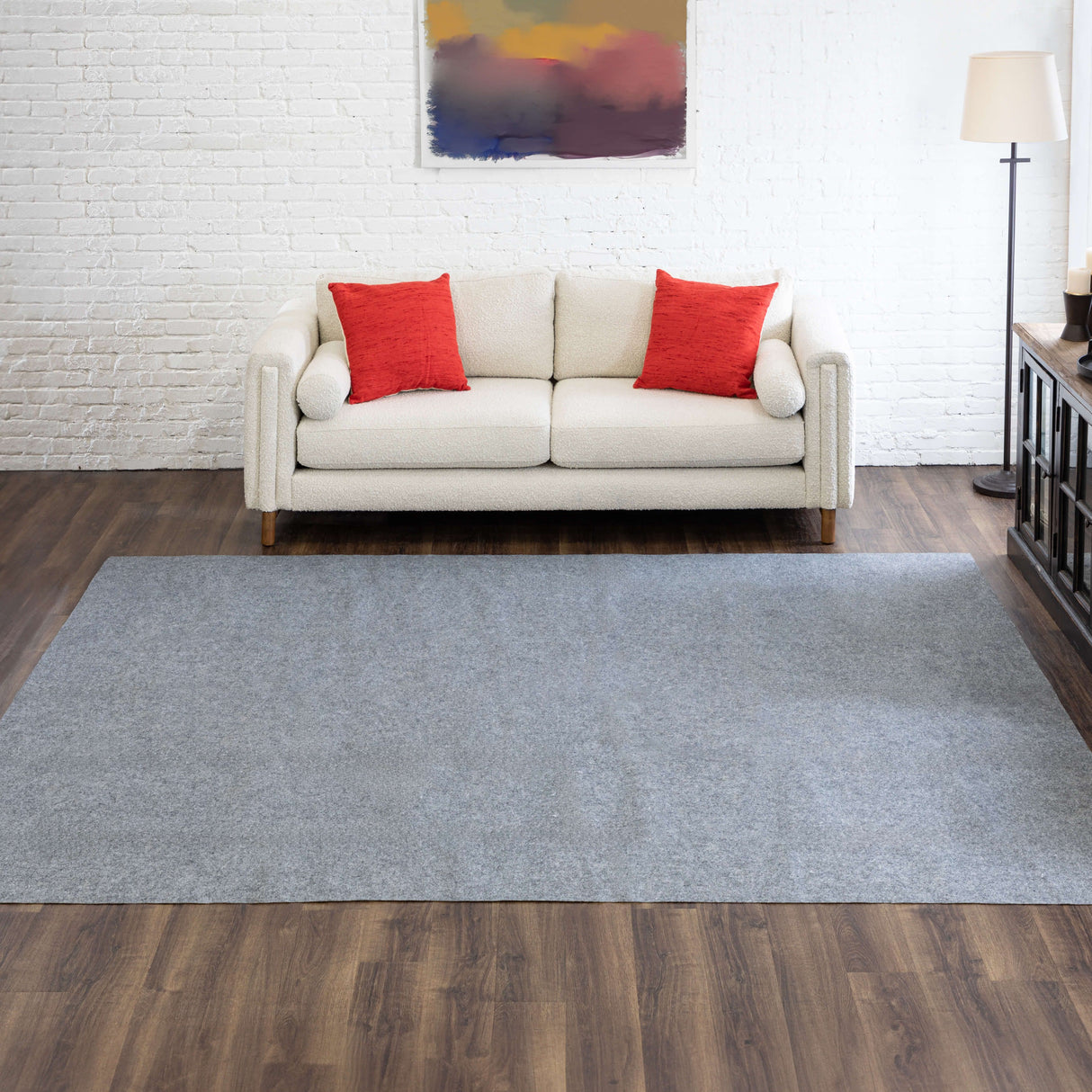 Mohawk Home Dual Surface Thin Lock Rug Pad Rug Pad