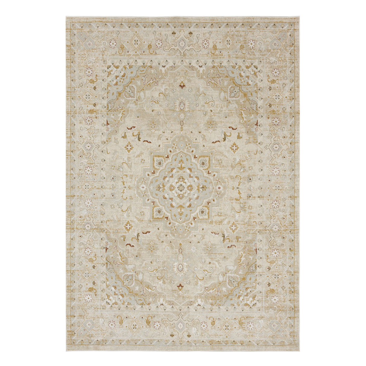 Karastan Rugs Edenhall Area Rug