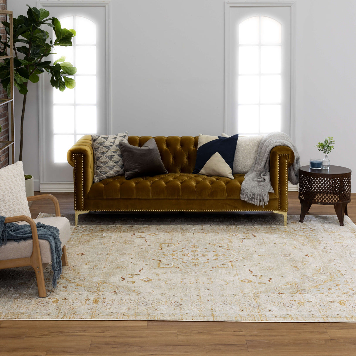 Karastan Rugs Edenhall Area Rug