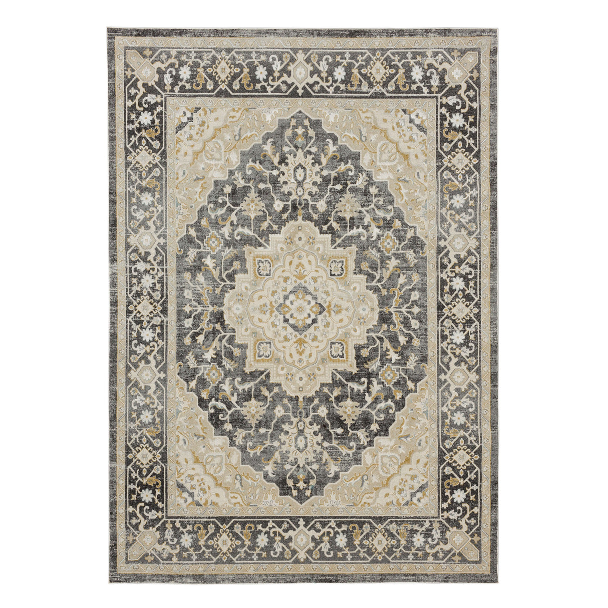 Karastan Rugs Edenhall Area Rug