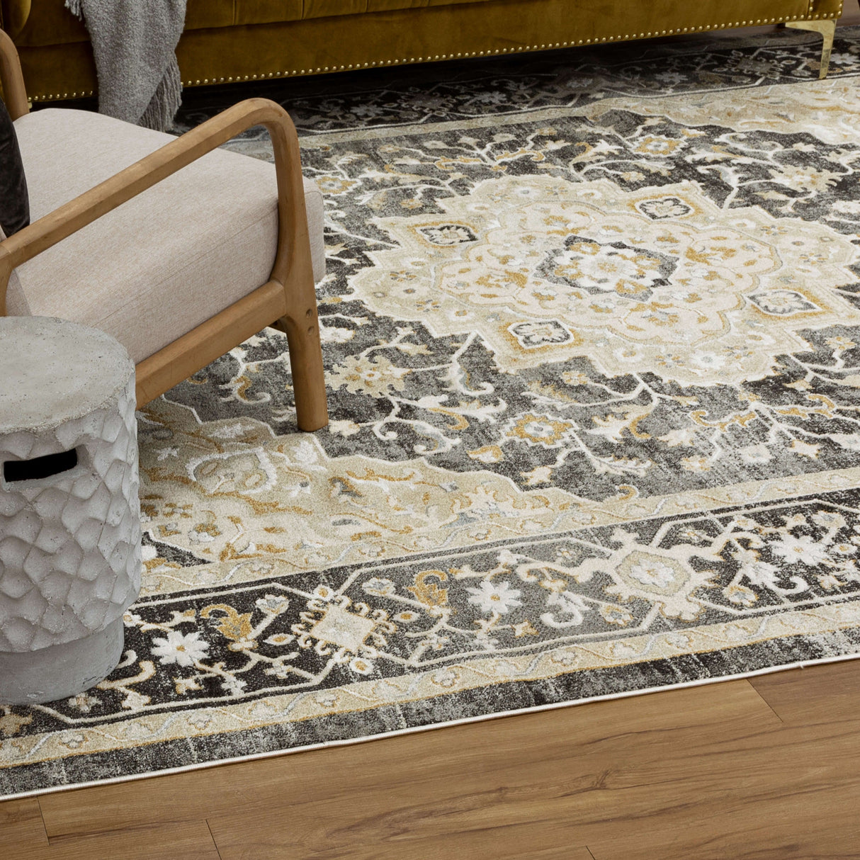 Karastan Rugs Edenhall Area Rug