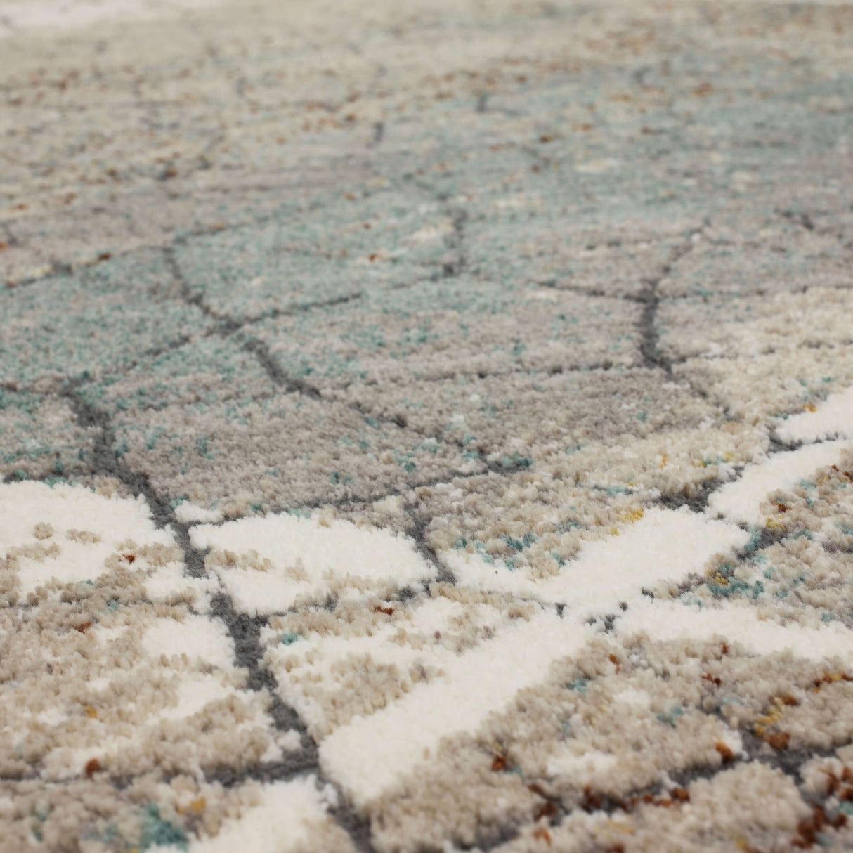 Karastan Rugs Eloi Area Rug