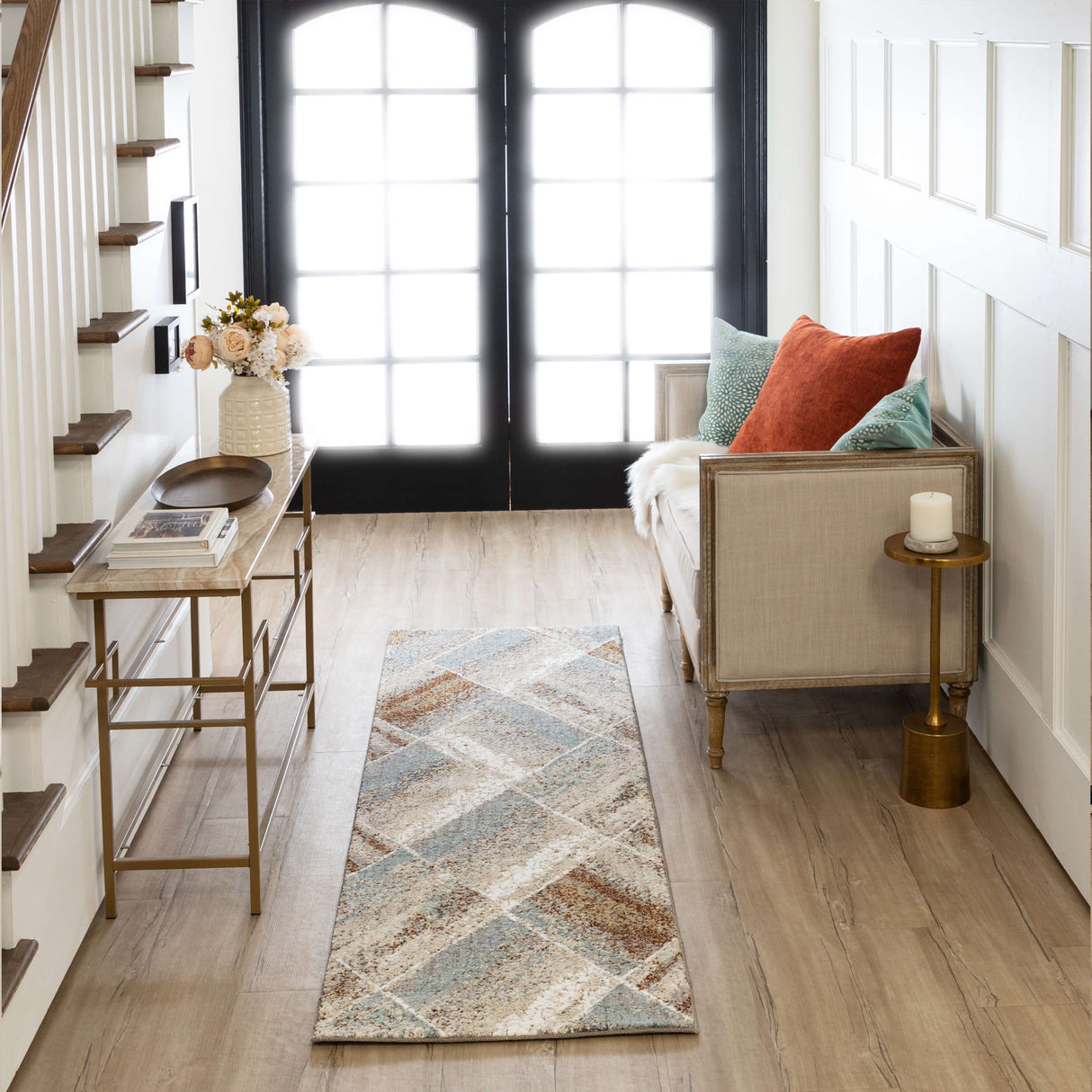 Karastan Rugs Eloi Area Rug