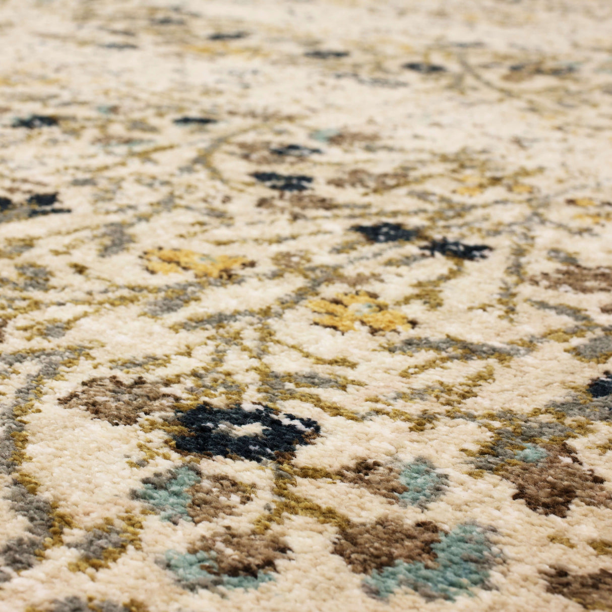 Karastan Rugs Eme Area Rug