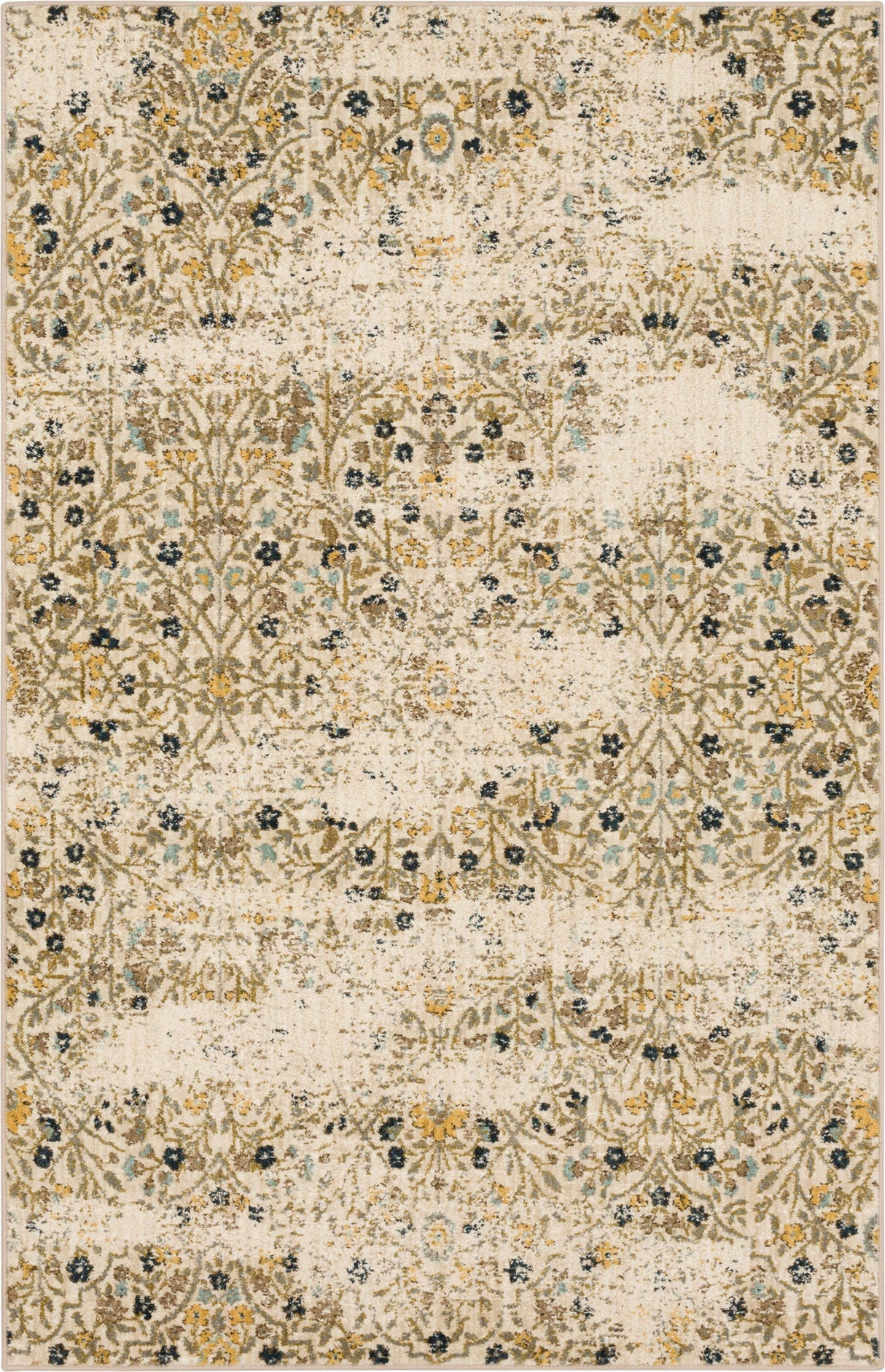 Karastan Rugs Eme Area Rug