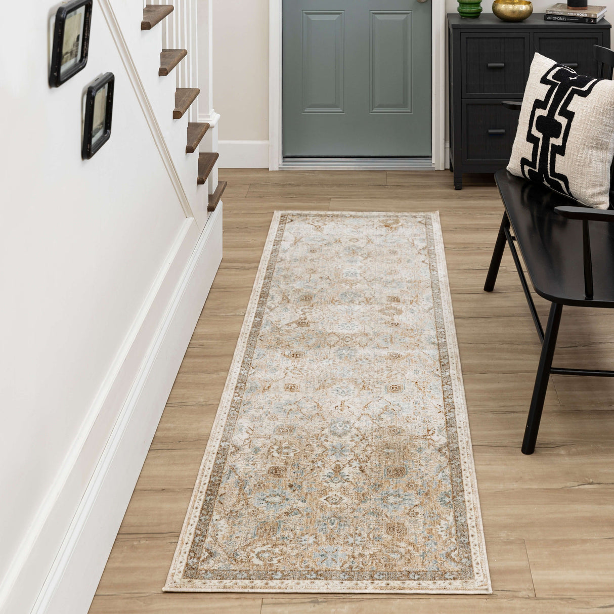 Karastan Rugs Ethereal Area Rug