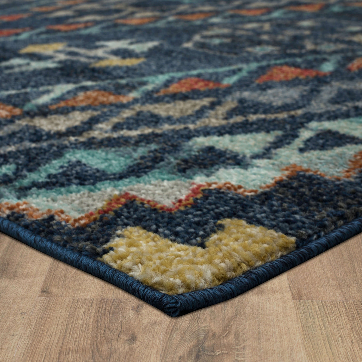 Mohawk Home Firwood Area Rug