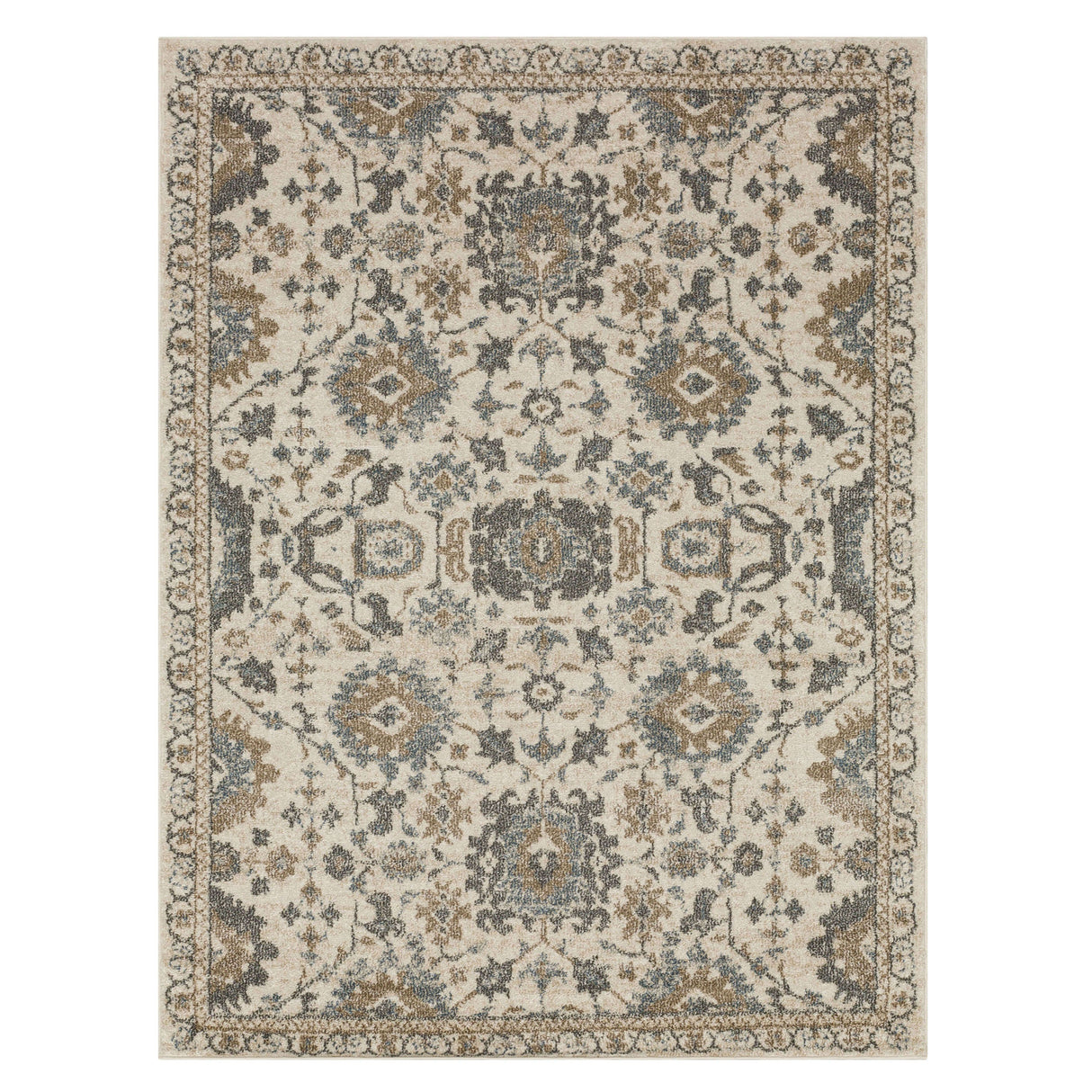 Mohawk Home Glenbury Area Rug