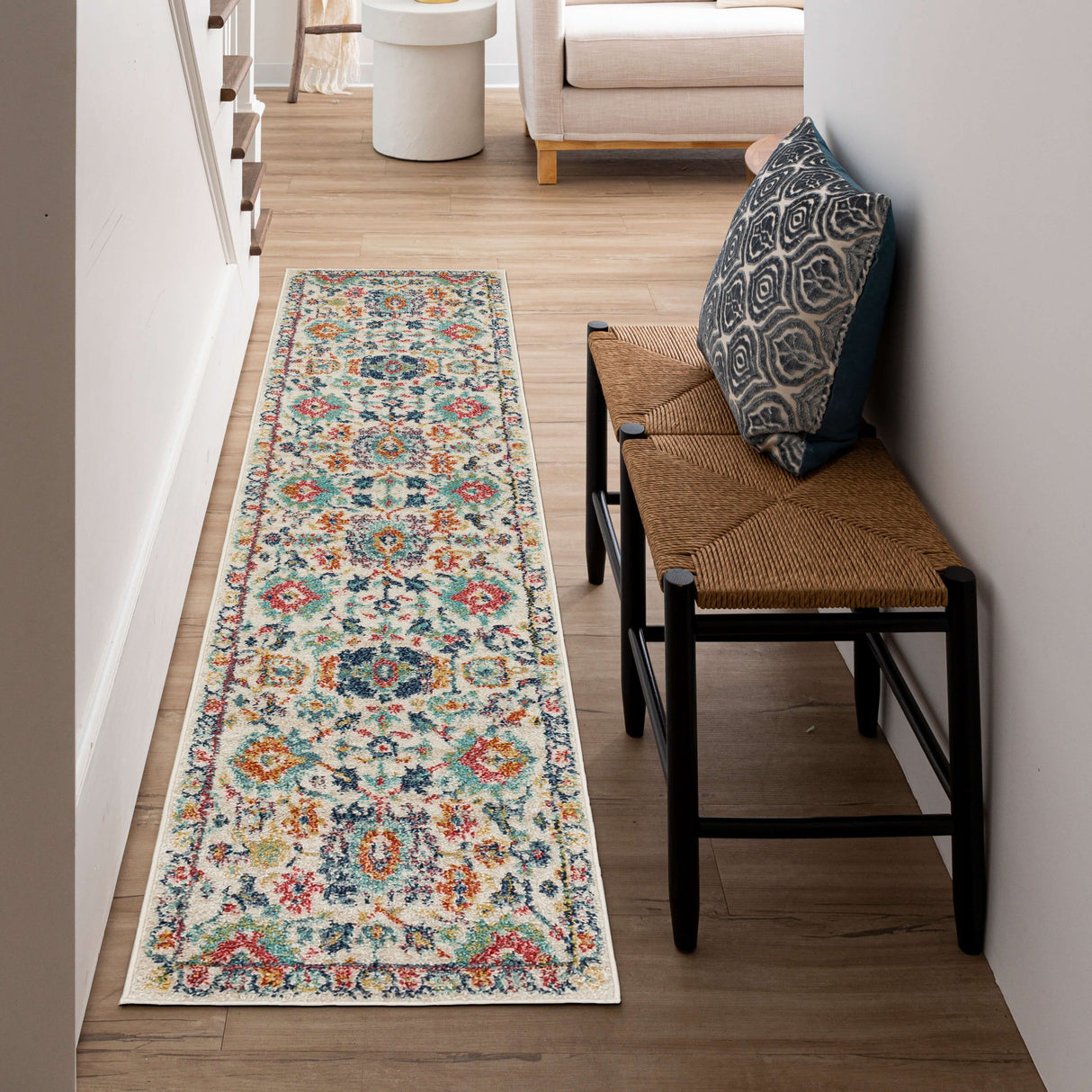 Mohawk Home Glenbury Area Rug