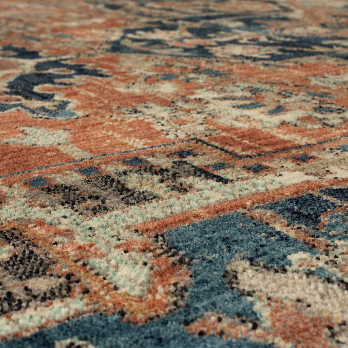 Karastan Rugs Grasmere Area Rug