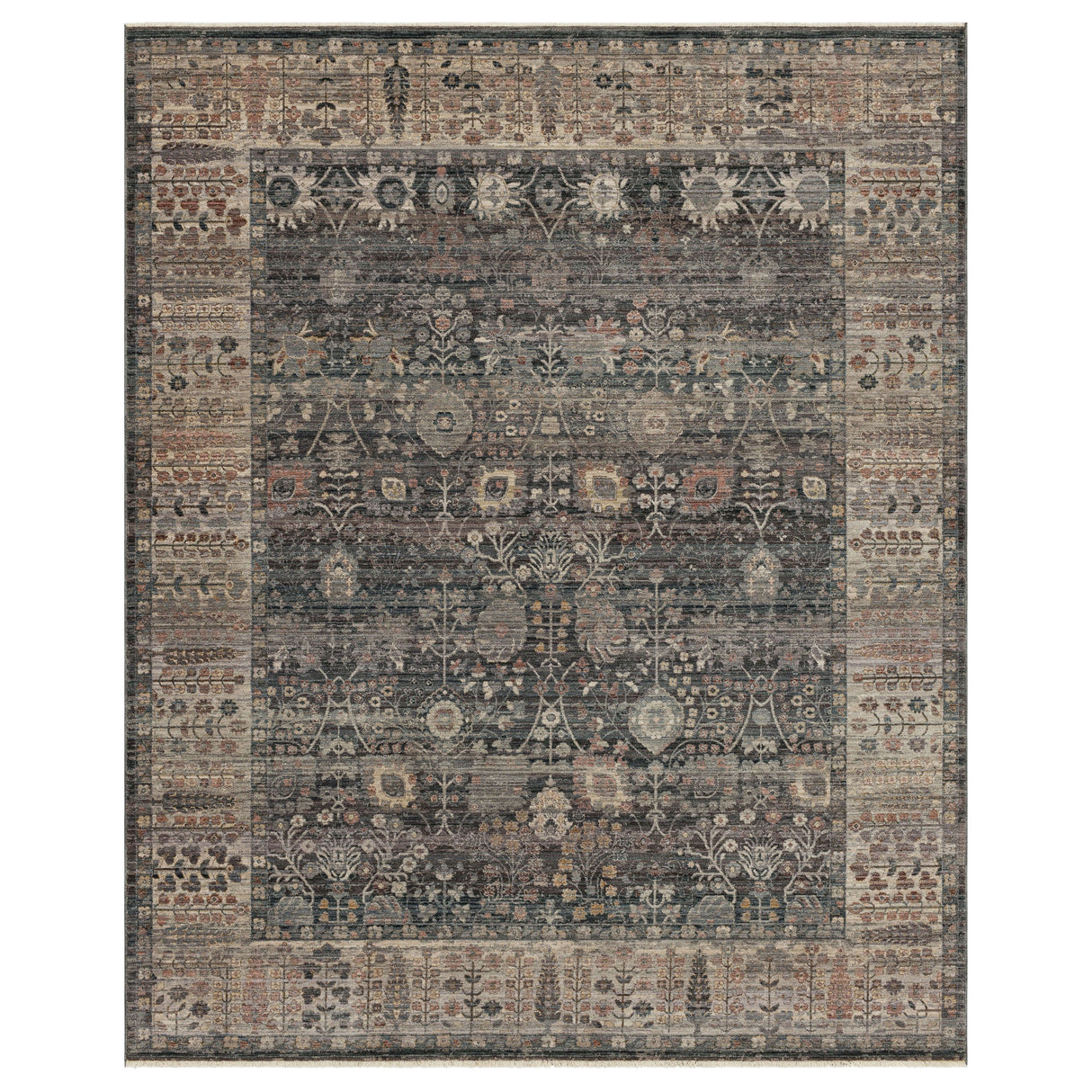 Karastan Rugs Grasole Area Rug