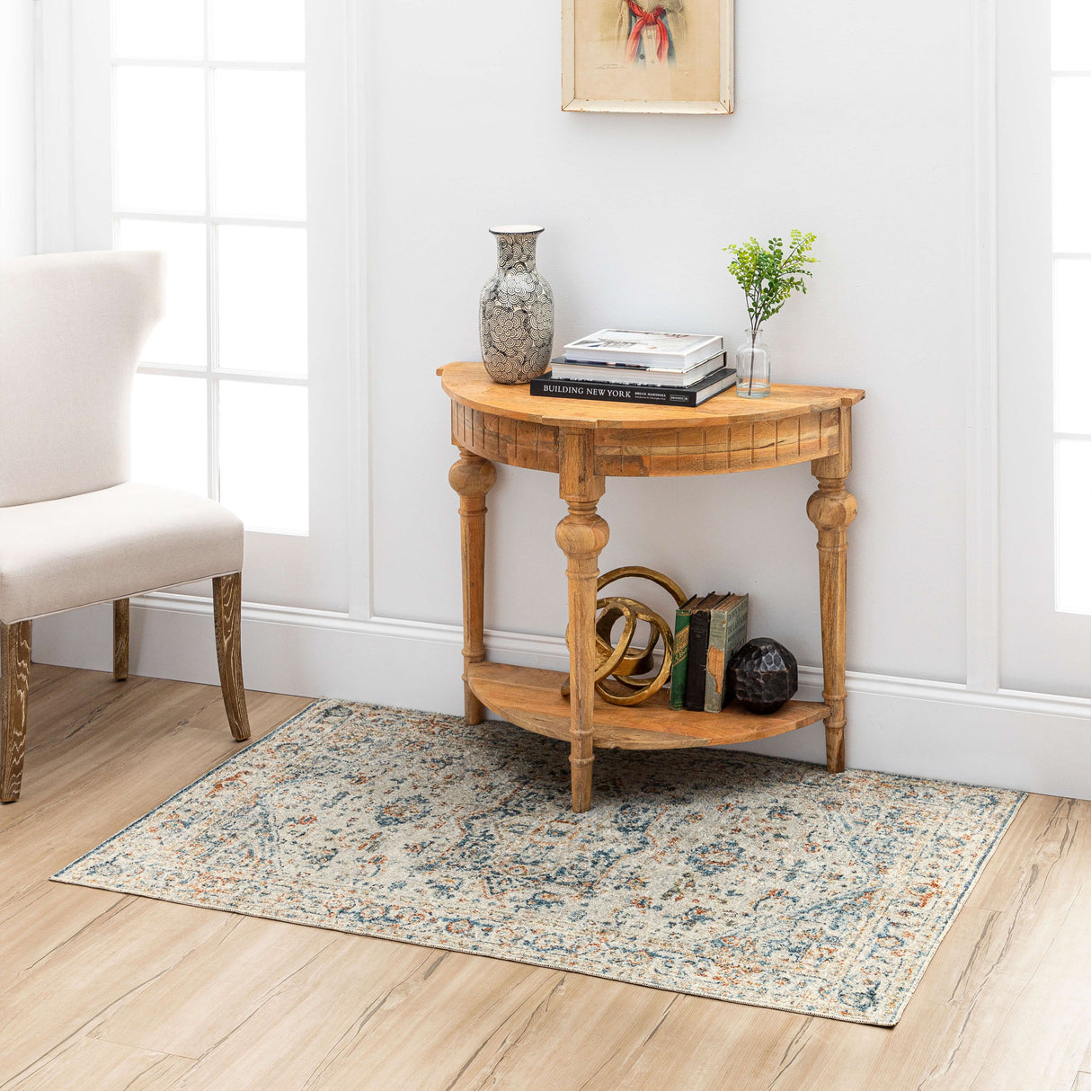 Mohawk Home Hartley Area Rug