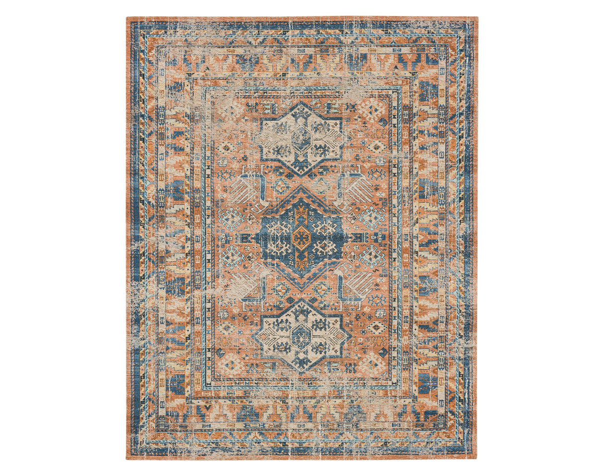 Karastan Rugs Haykota Area Rug