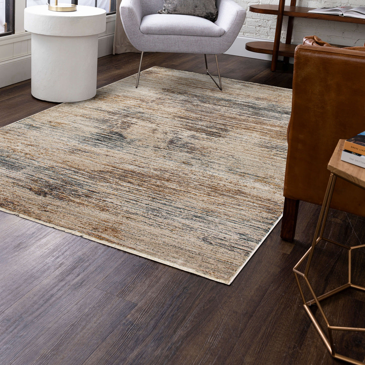 Mohawk Home Hermon Hill Area Rug