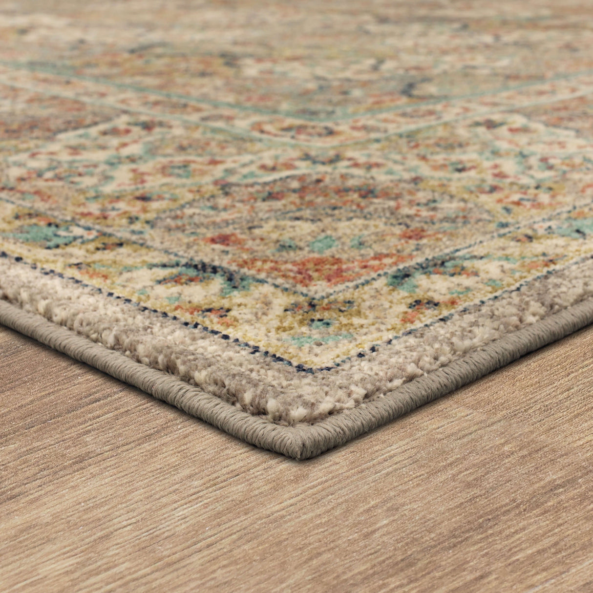 Karastan Rugs Highgrove Area Rug