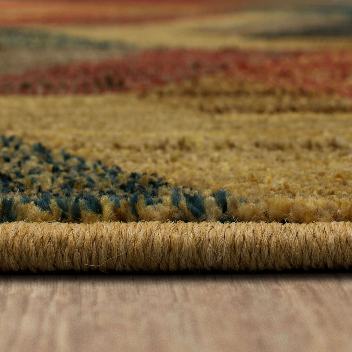 Karastan Rugs Ignite Area Rug