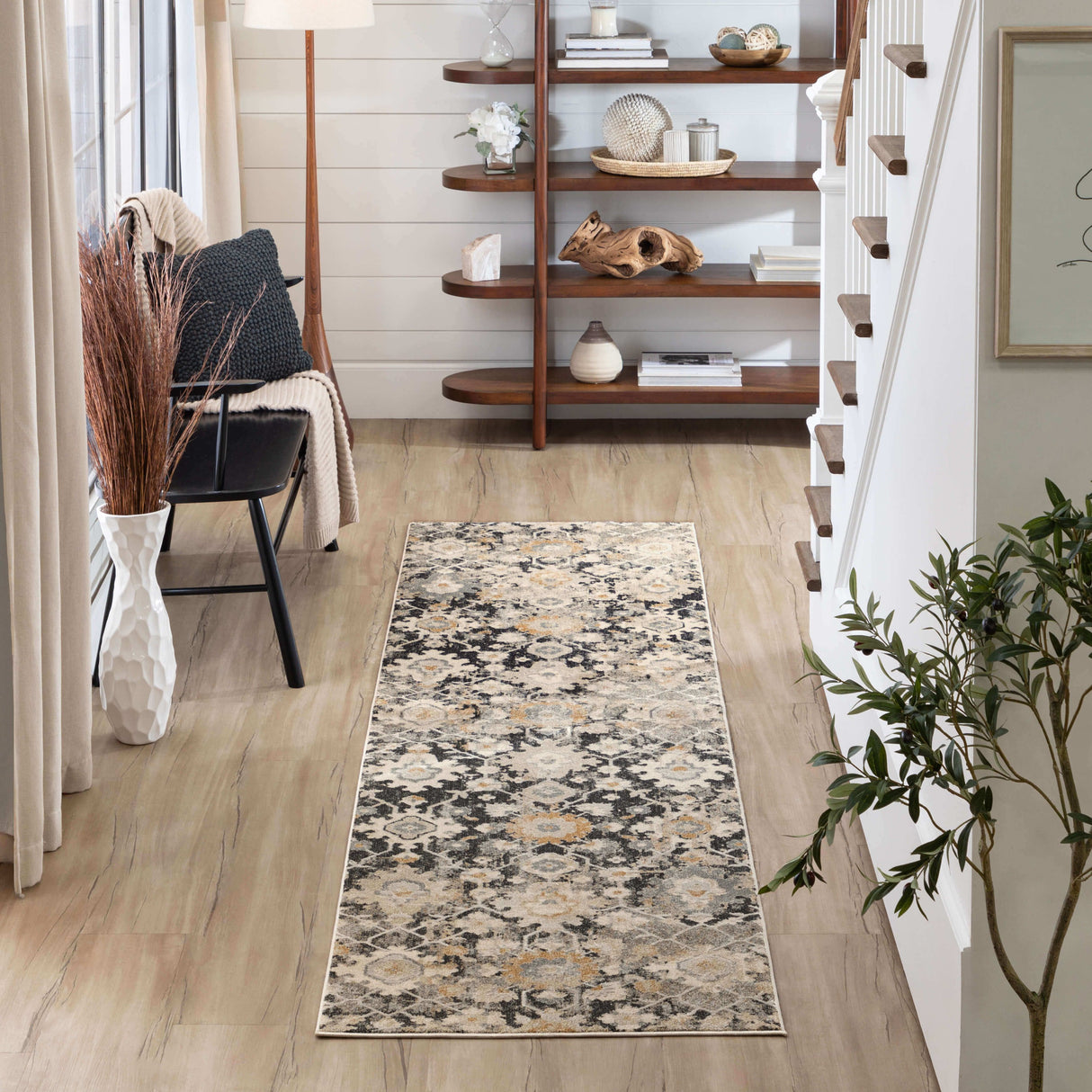Karastan Rugs Ireby Area Rug