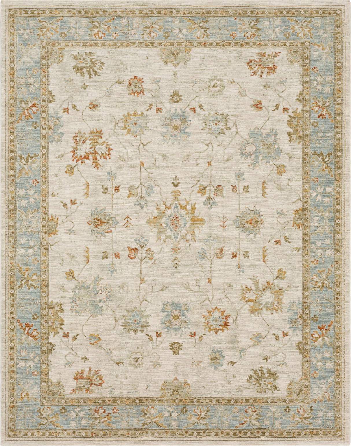 Karastan Rugs Iznik Area Rug