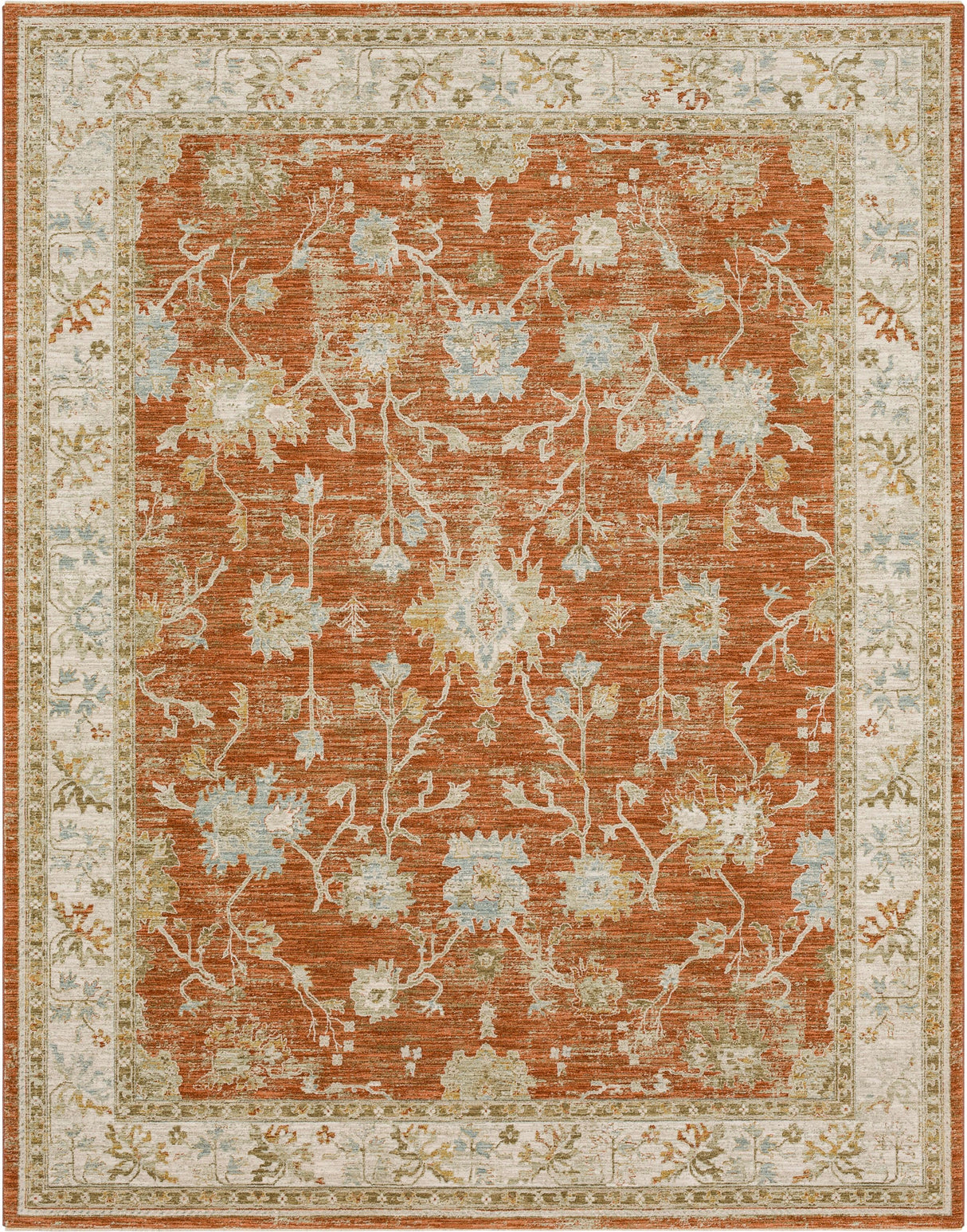 Karastan Rugs Iznik Area Rug
