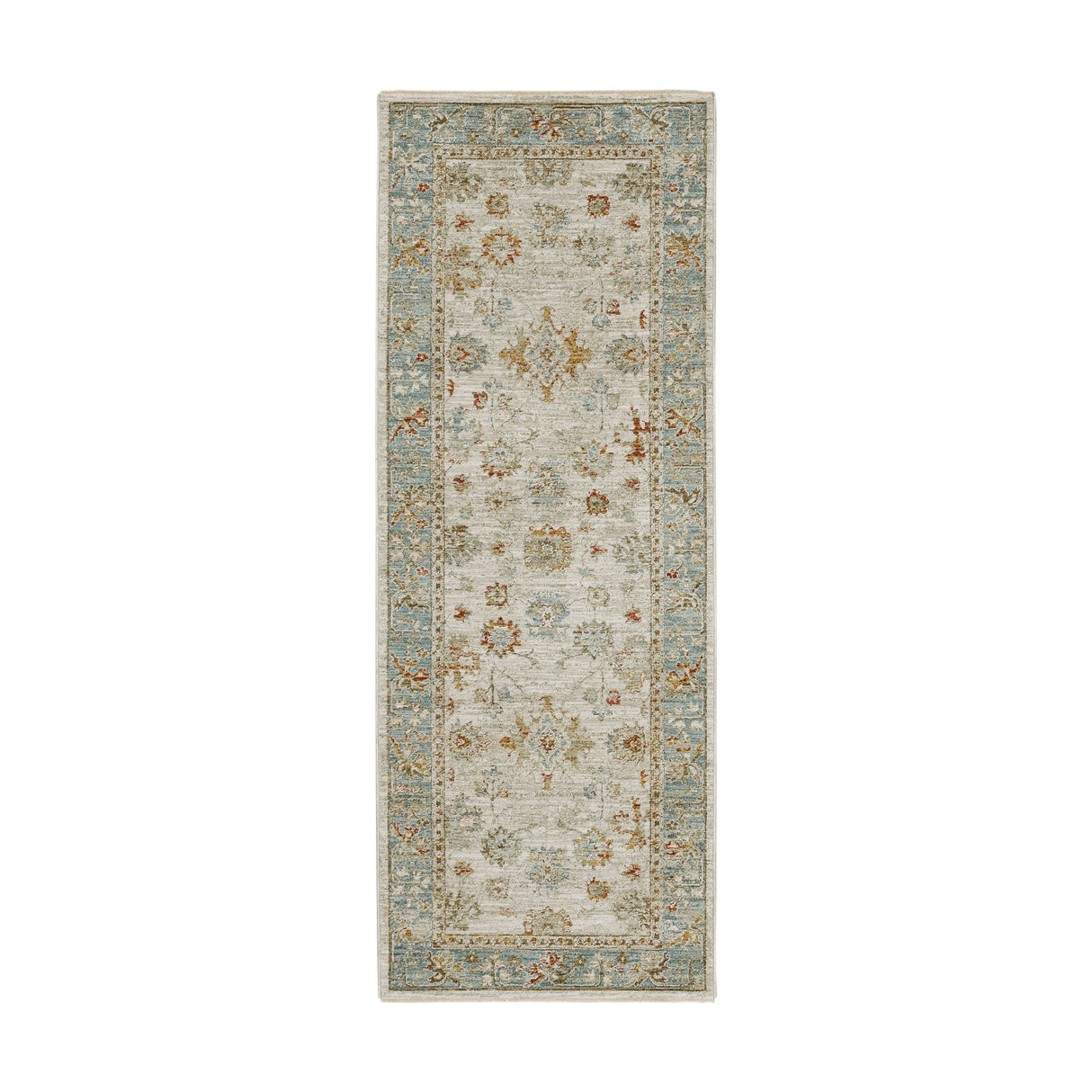 Karastan Rugs Iznik Area Rug