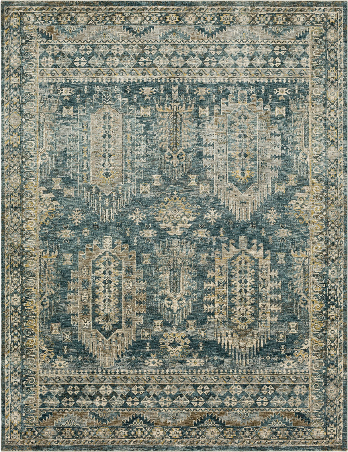 Karastan Rugs Karamar Area Rug