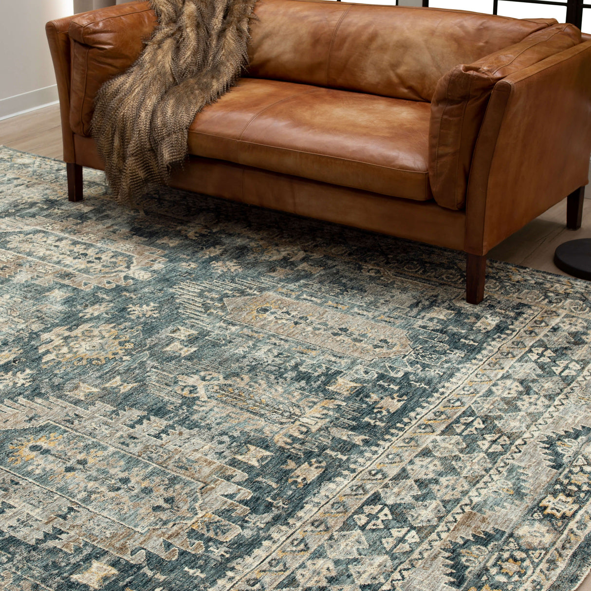 Karastan Rugs Karamar Area Rug