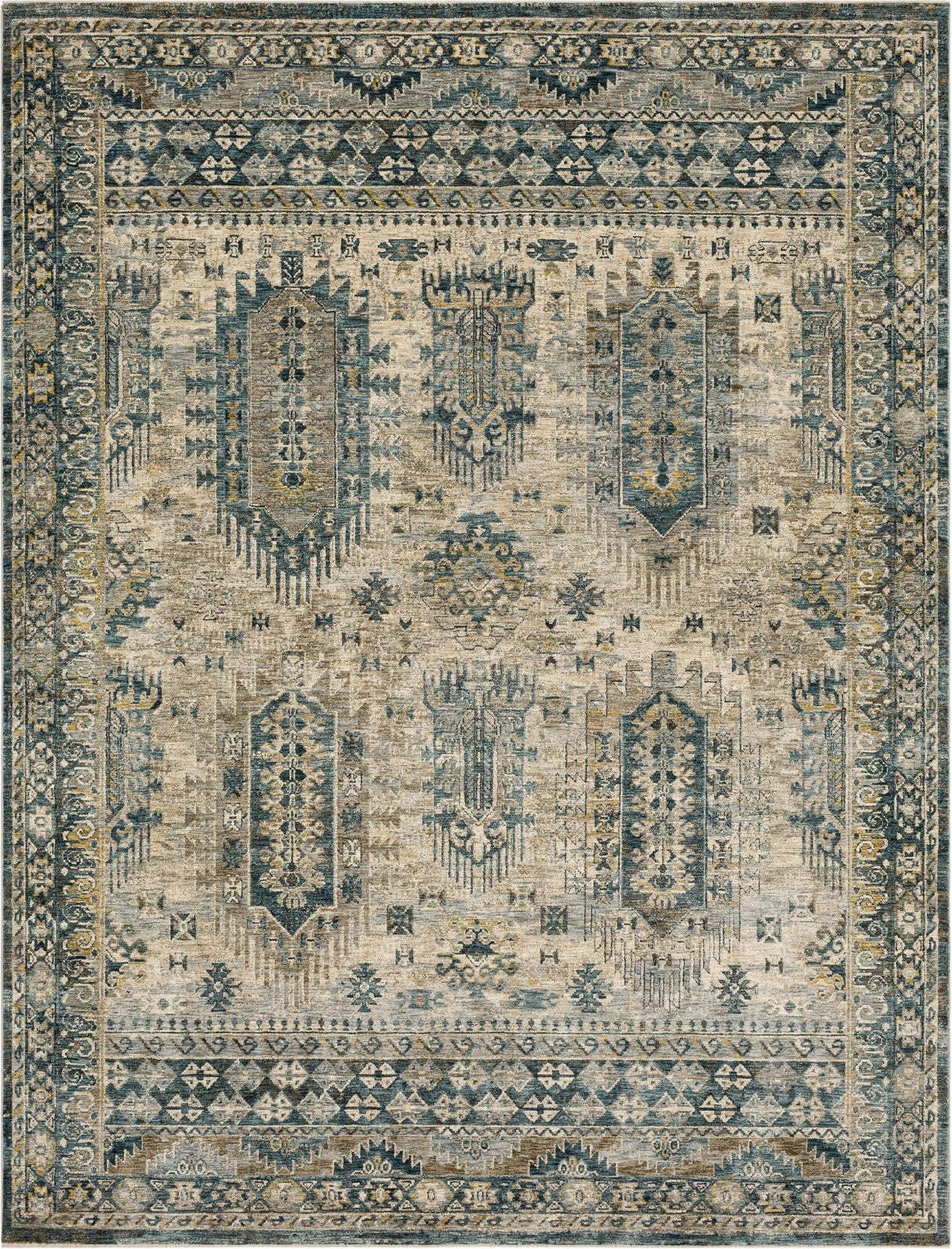 Karastan Rugs Karamar Area Rug