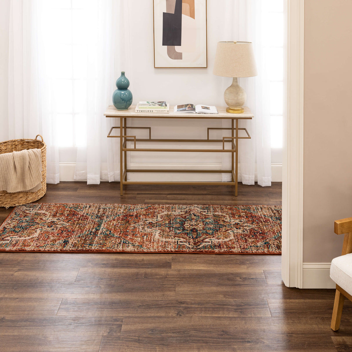 Karastan Rugs Kasbar Area Rug