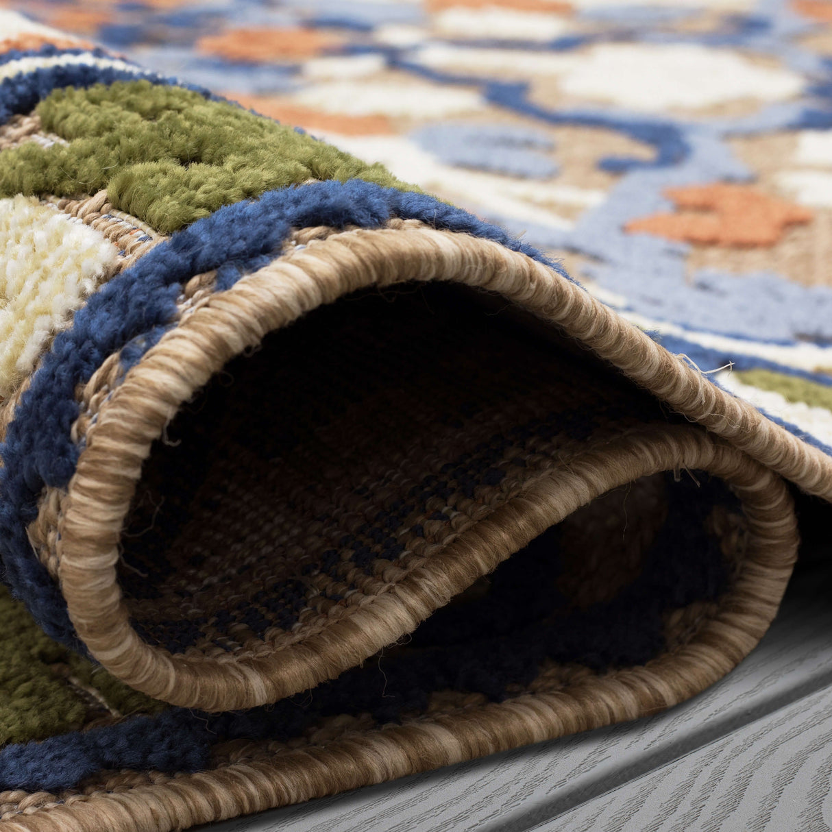 Karastan Rugs Key Biscayne Area Rug