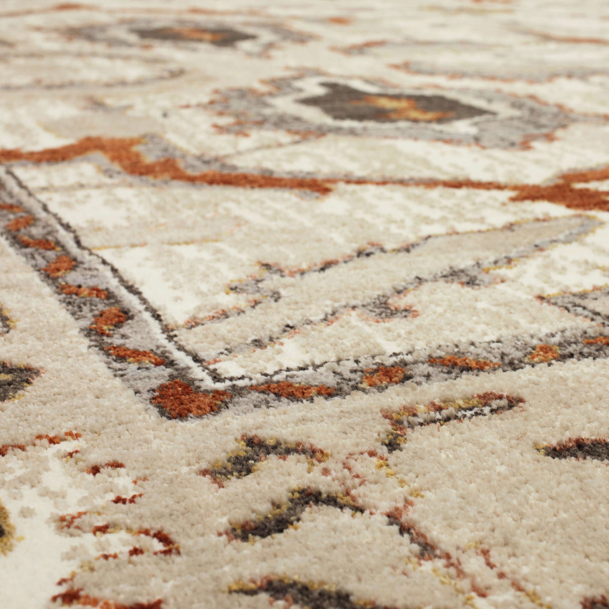 Karastan Rugs Khamal Area Rug