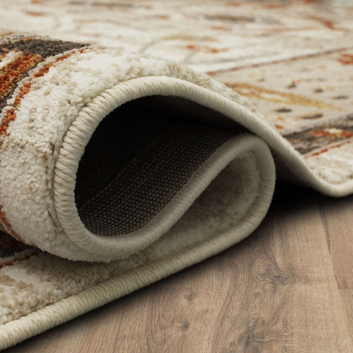 Karastan Rugs Khamal Area Rug