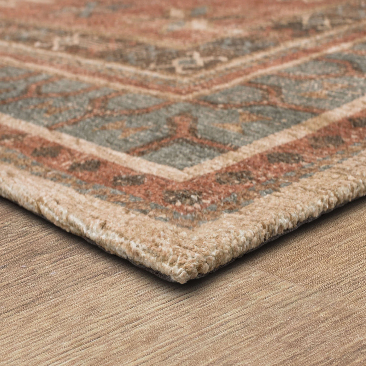 Karastan Rugs Kinshasa Area Rug